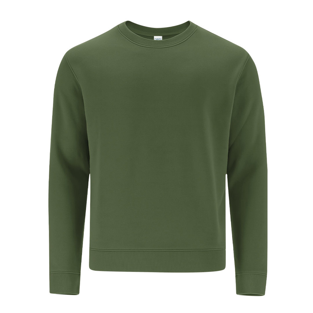 Volwassene Sweatshirt Cosmos - voor bedrijven en relatiegeschenken - VEB