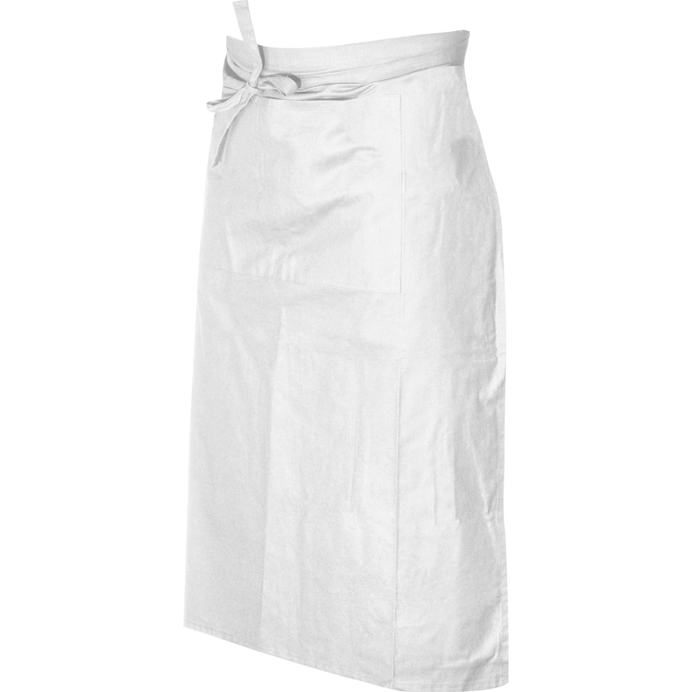 Schort large van 180g Eco Tex