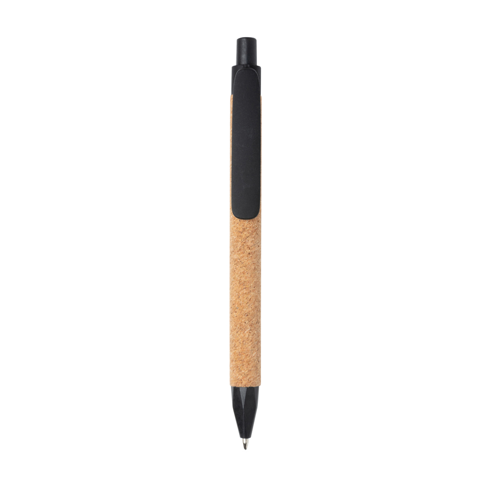 Write tarwestro en kurk pen