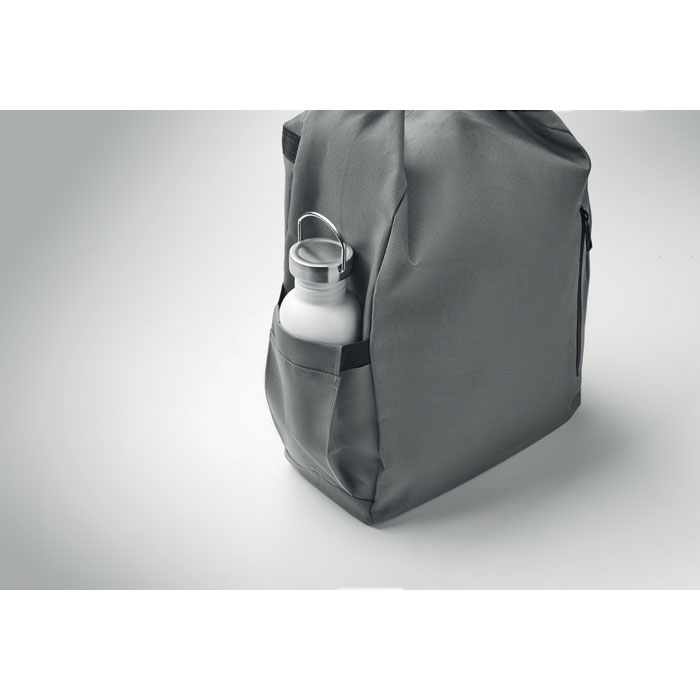 UNITON - 15" rolltop laptop rugzak