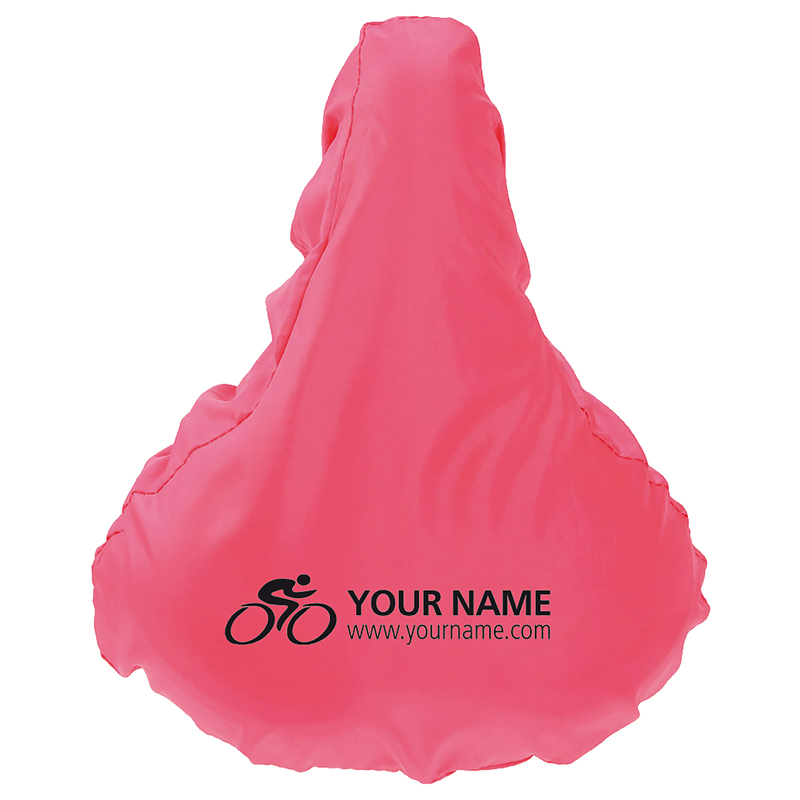 Zadelhoes Polyester - kopen of bedrukken - roze