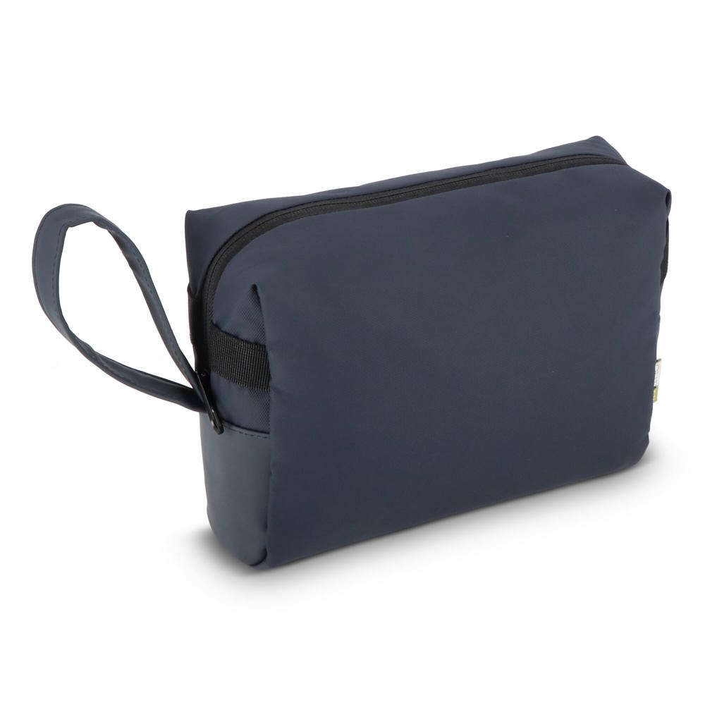 InSideOut Toilettas Carry Care - met logo of onbedrukt bestellen - Donkerblauw