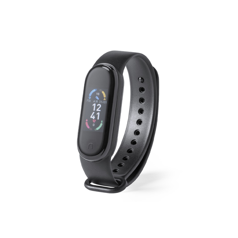 Smart Armband Selkos - met logo of onbedrukt bestellen