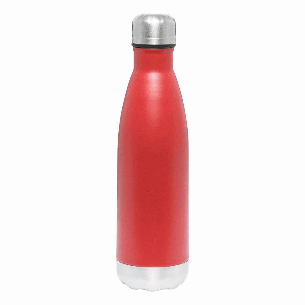 GOLDEN TASTE - Vacuüm-isoleer-drinkfles