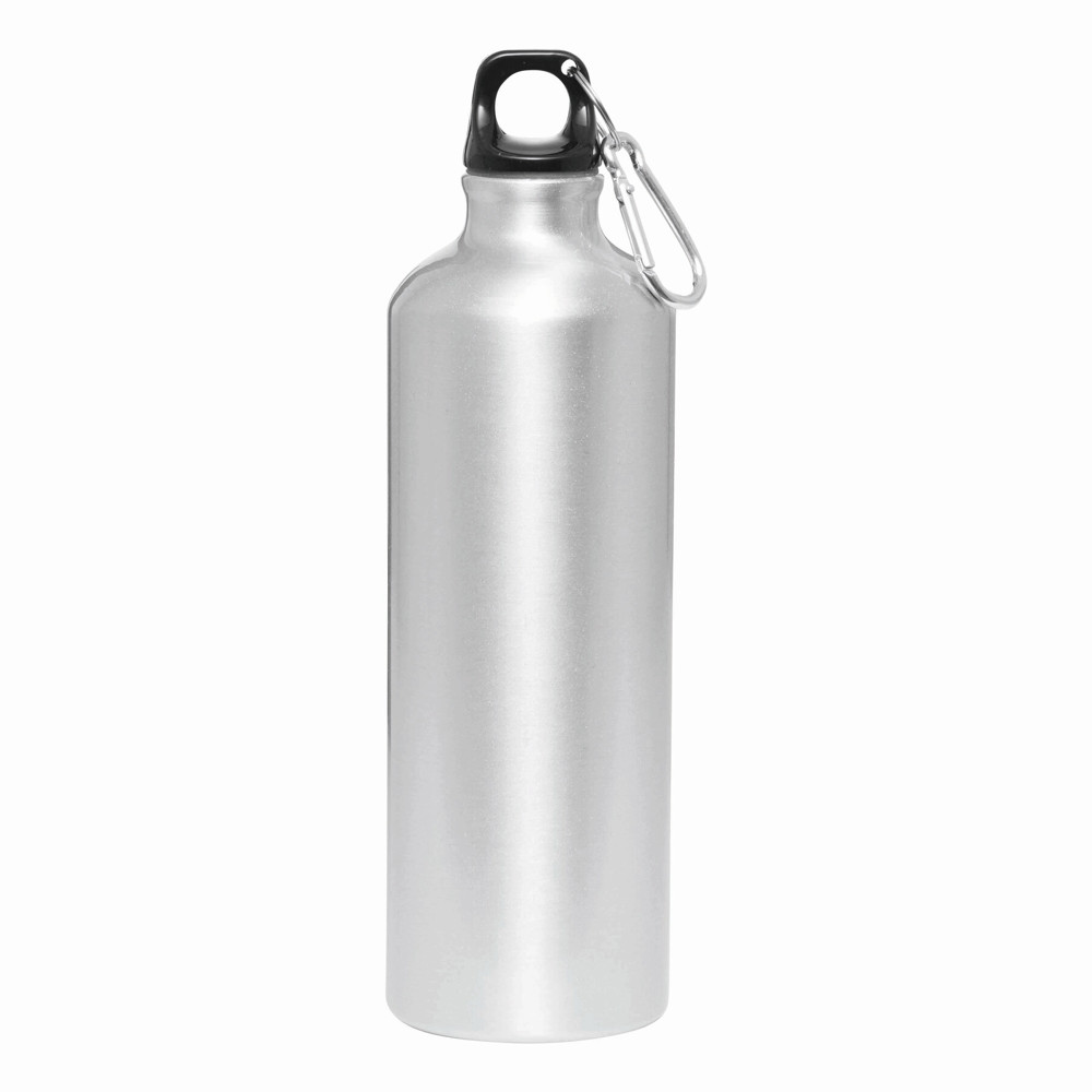 BIG TRANSIT - Aluminium drinkfles - voor bedrijven en relatiegeschenken