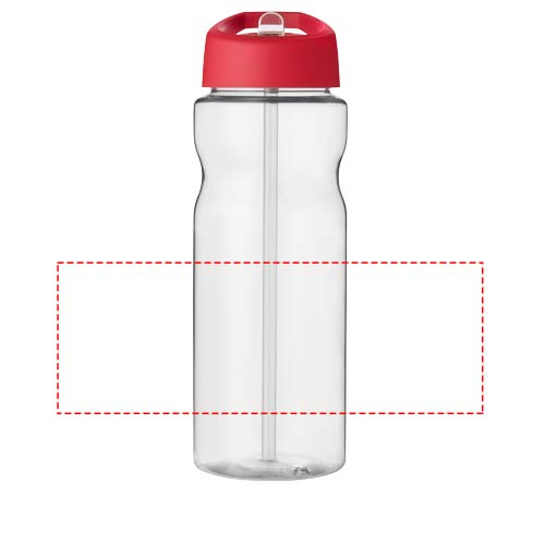 H2O Active® Base Tritan™  650 mlsportfles met tuitdeksel