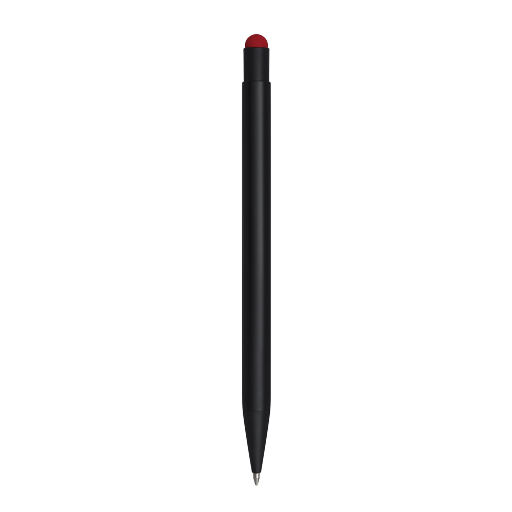 BLACK BEAUTY - Aluminium balpen