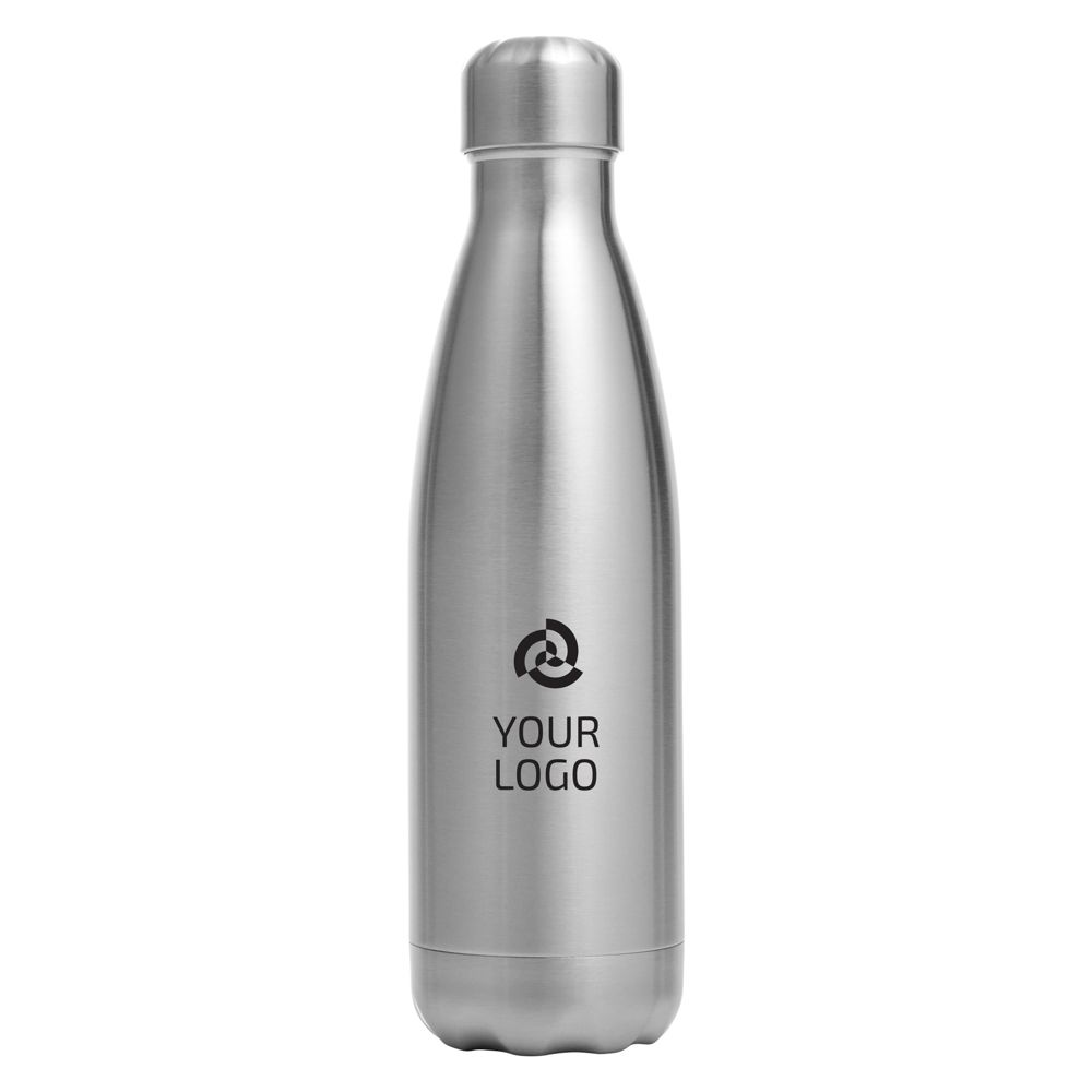 Roestvrijstalen fles Sumatra