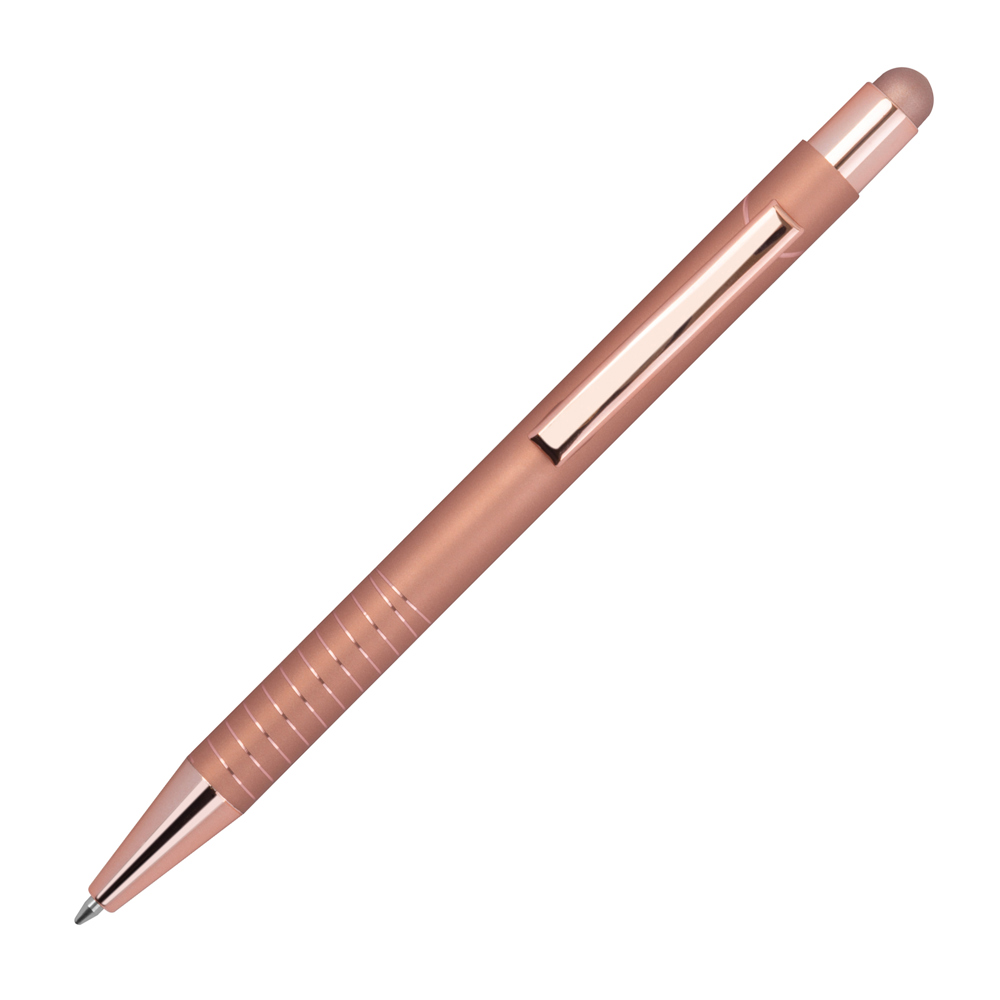 Balpen met touch functie