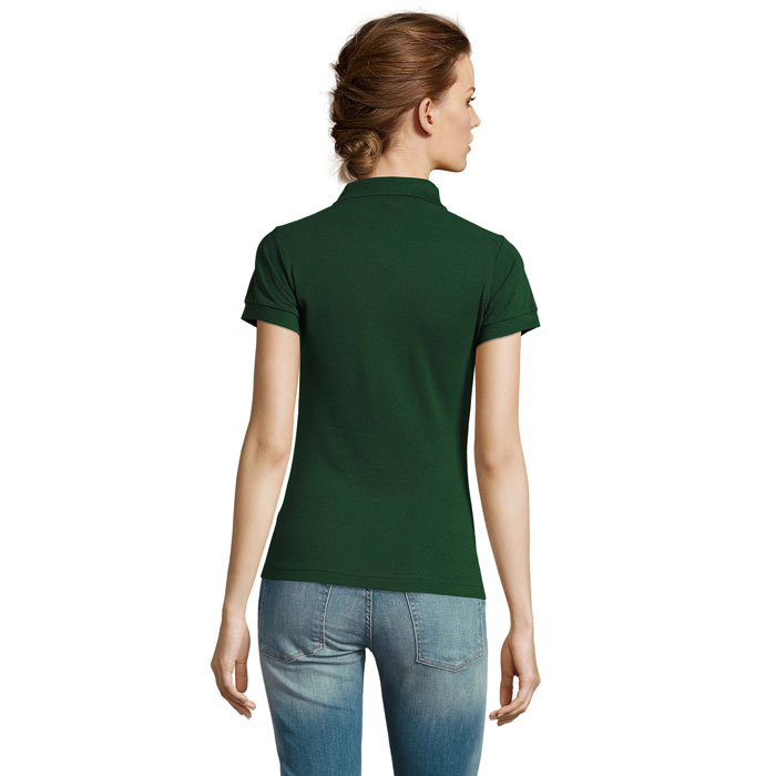 PRIME WOMEN - PRIME dames polo200g