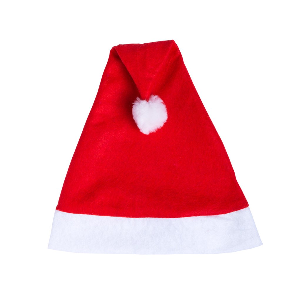 Kerstmuts Papa Noel - bedrukt of onbedrukt verkrijgbaar - ROJ