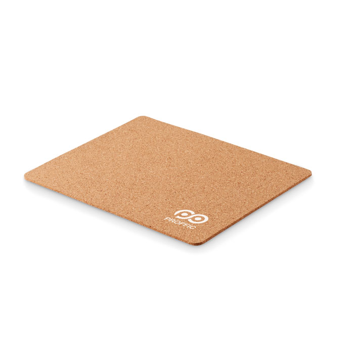 MATTY - Kurk muismat - kopen of bedrukken
