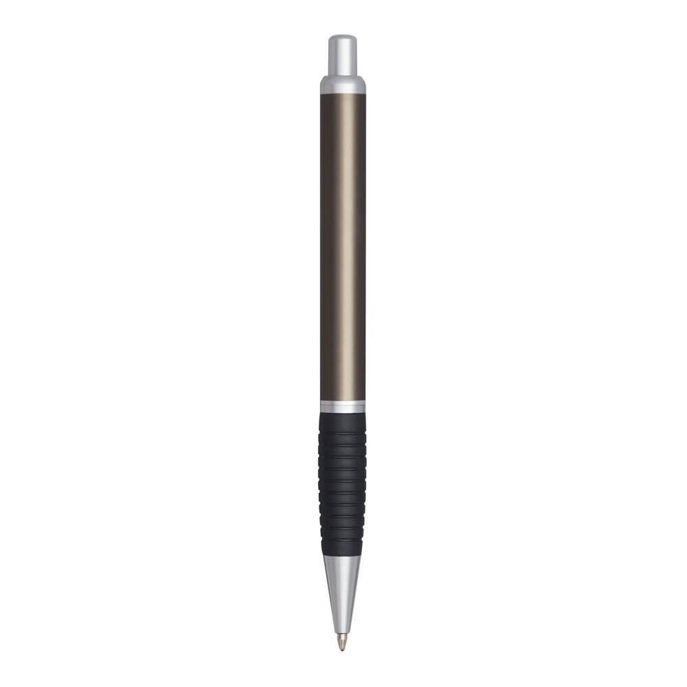 VANCOUVER - Aluminium balpen