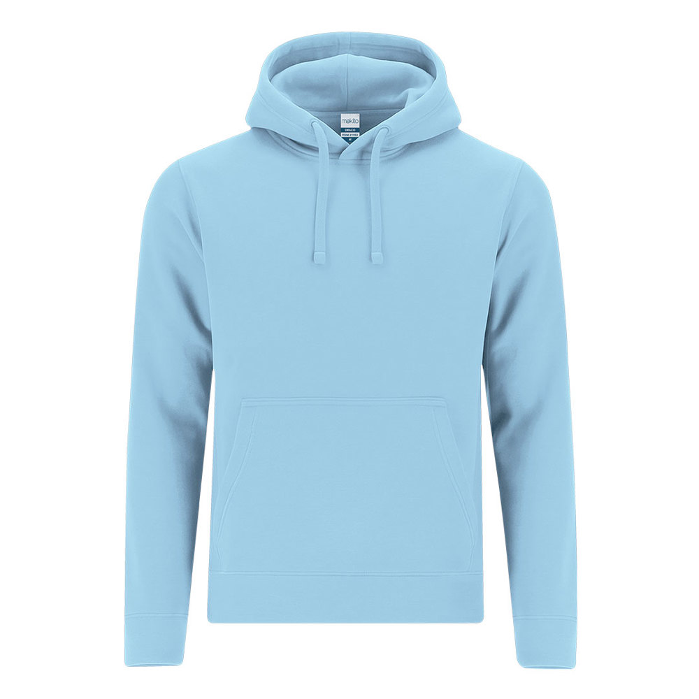 Volwassene Sweatshirt Draco - voor bedrijven en relatiegeschenken - AZC