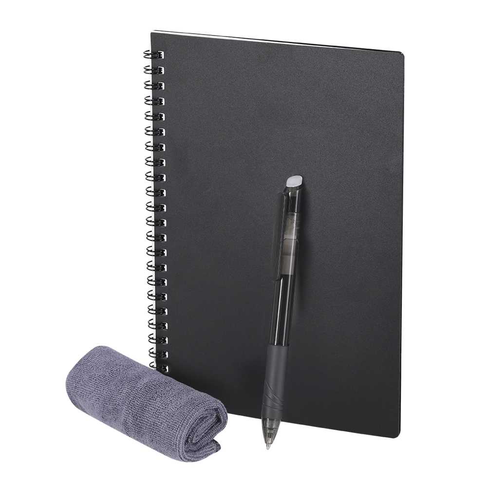 Wisbaar Notitieboek Gratox