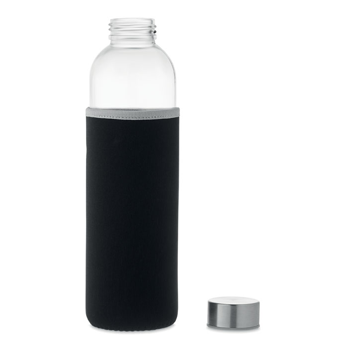 UTAH LARGE - Glazen drinkfles 750ml