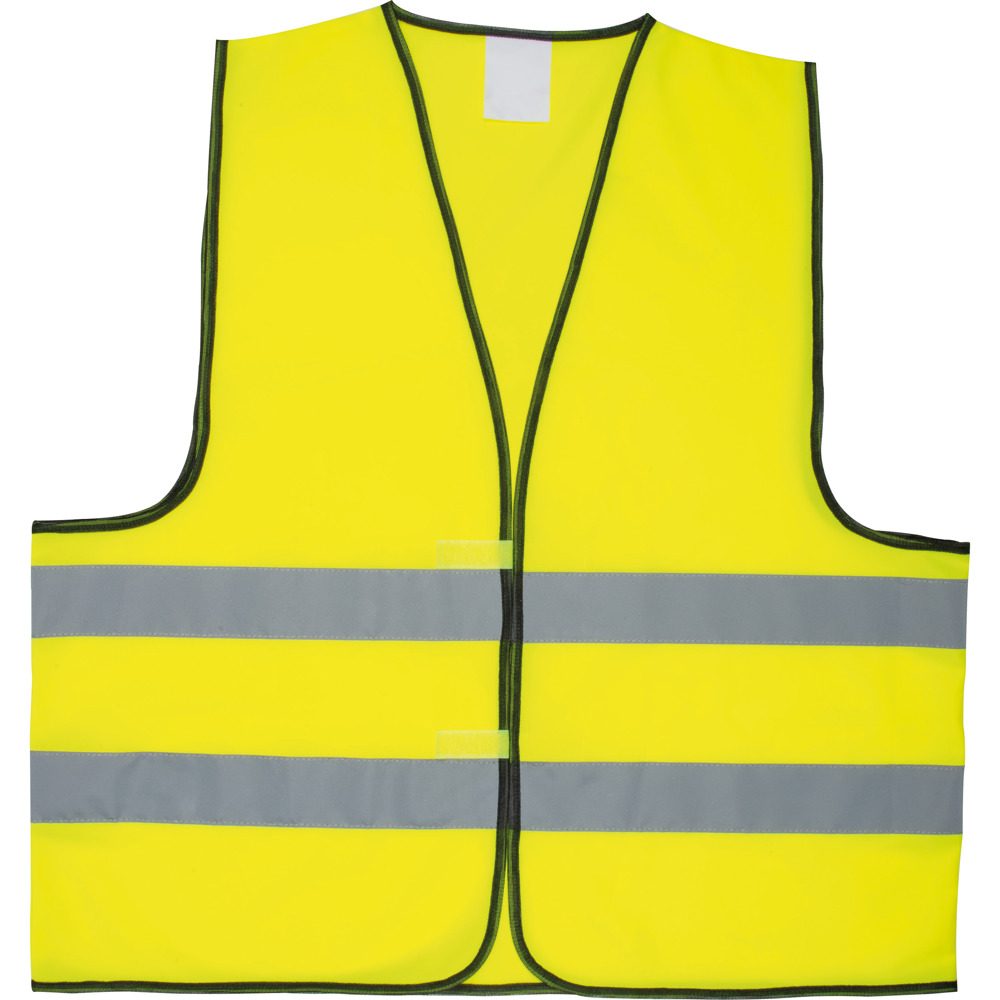 Veiligheidsvest voor volwassenen