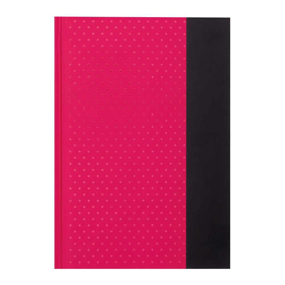 SIGNUM - Notitieboek in DIN-A5-formaat