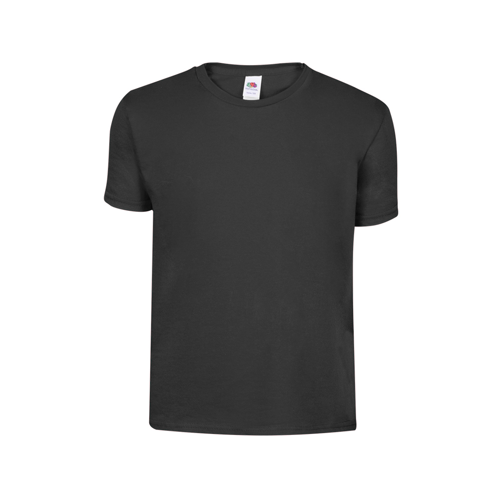 Kleuren Kinder T-Shirt Iconic - NEG