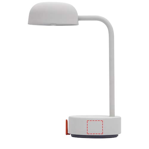 Kooduu Fokus draagbare lamp