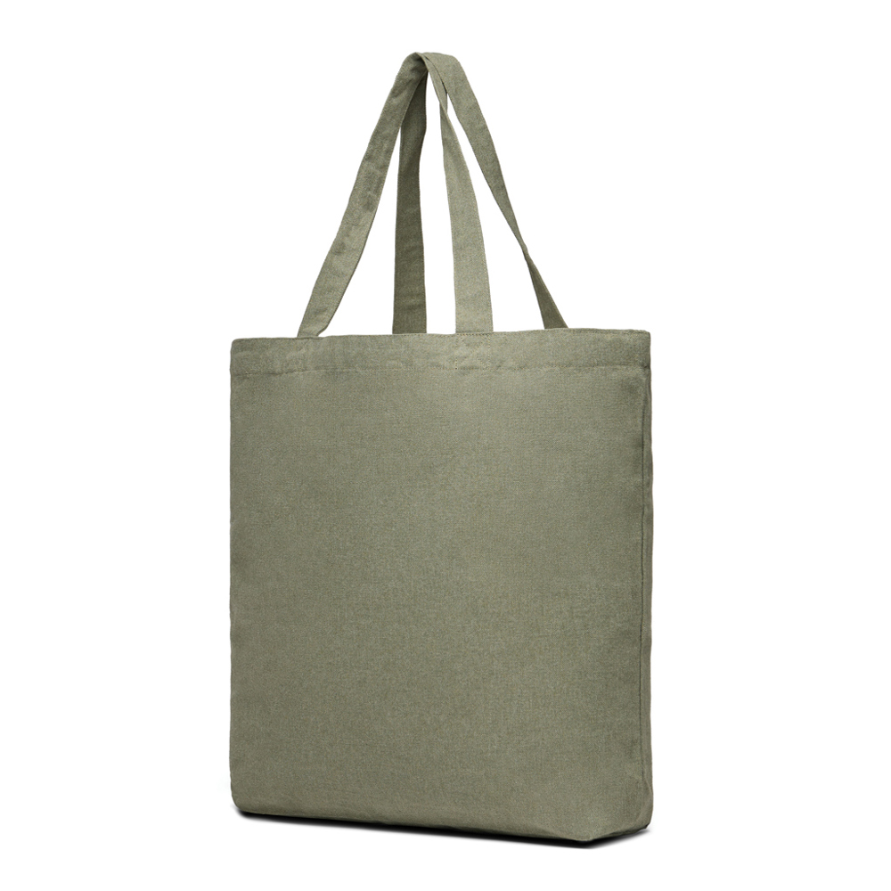 VINGA Hilo AWARE™ recycled canvas draagtas