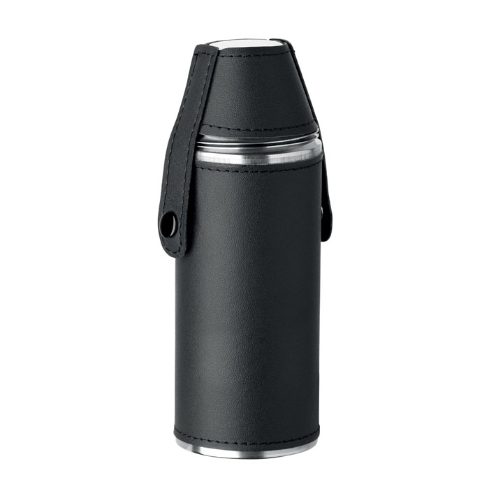 COCOON - Heupfles met shot cups
