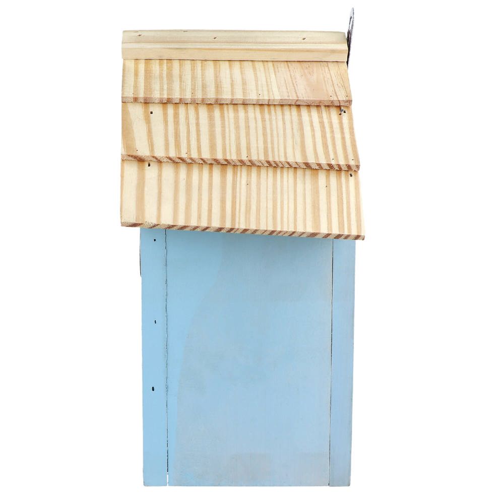 Vogelhuisje 