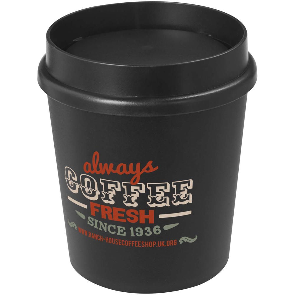 Americano® Switch 200 ml beker met 360° deksel