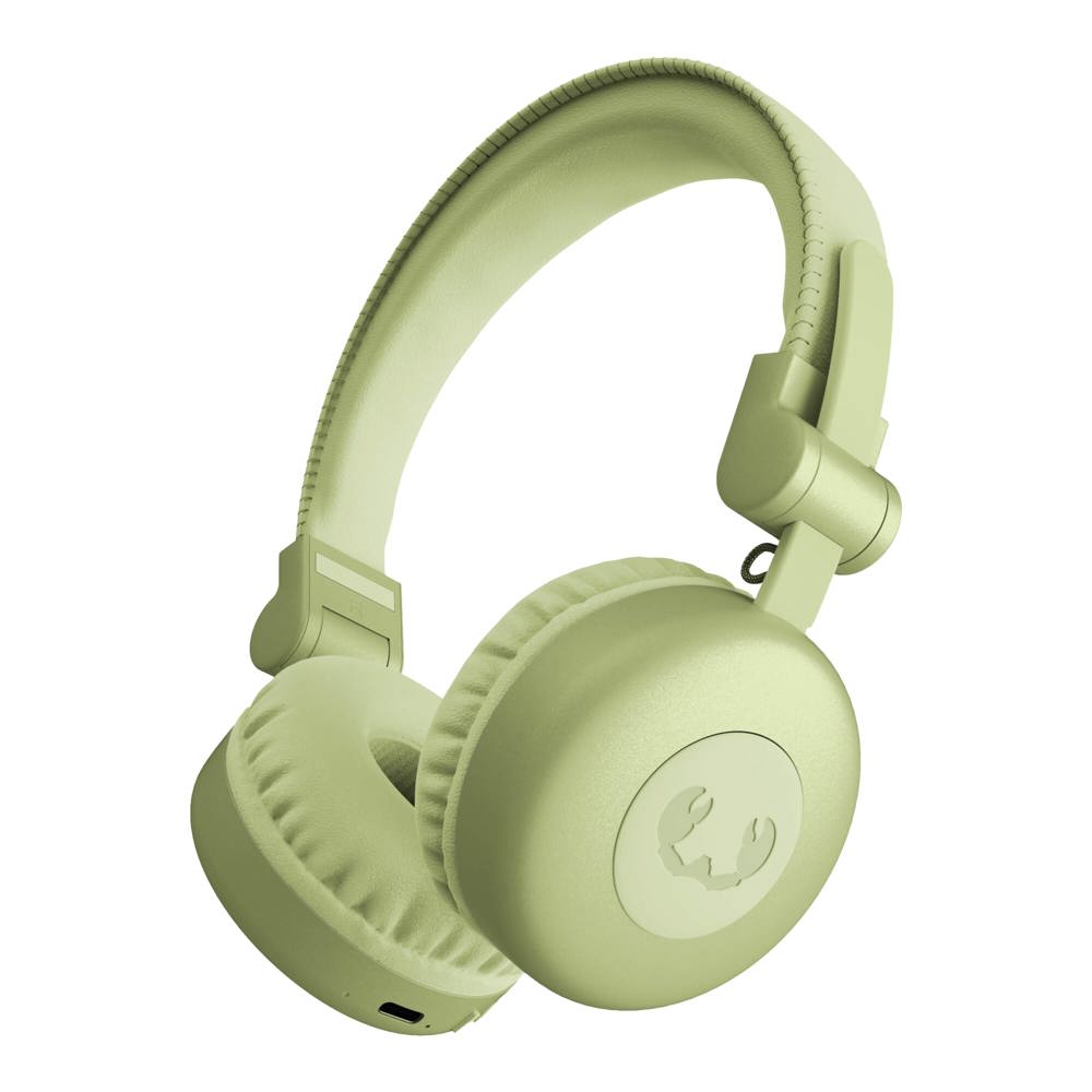 3HP1000 I Fresh 'n Rebel Code Core Draadloze on-ear koptelefoon - kopen of bedrukken - lichtgroen