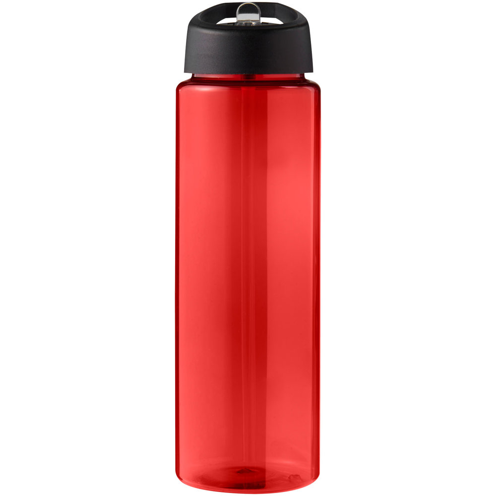 H2O Active® Eco Vibe 850 ml drinkfles met tuitdeksel 