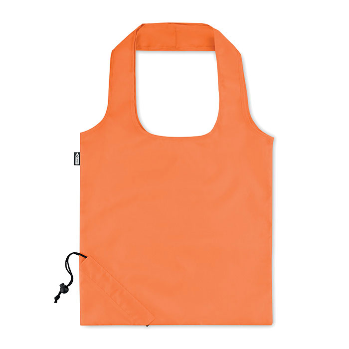 FOLDPET - Opvouwbare RPET tas