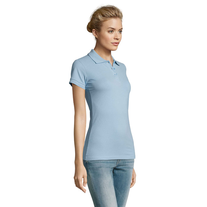 PERFECT WOMEN - PERFECT DAMES POLO 180