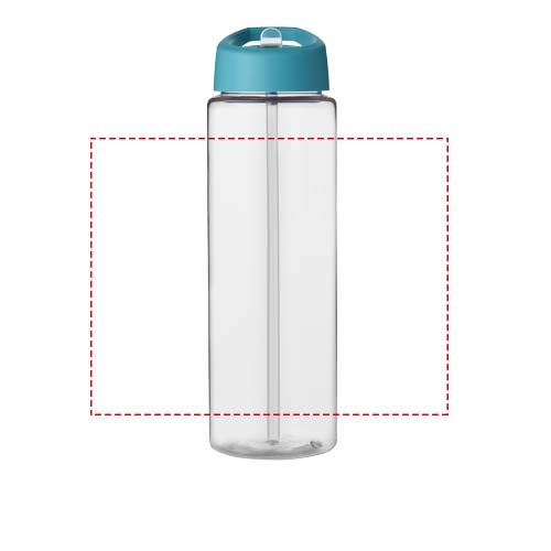 H2O Active® Vibe 850 ml sportfles met tuitdeksel