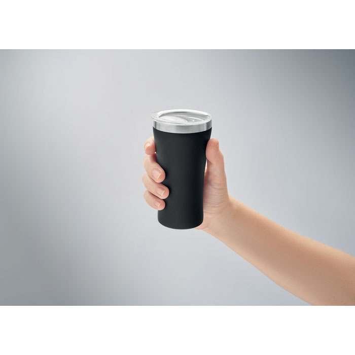 OZ - Dubbelwandige beker 160ml
