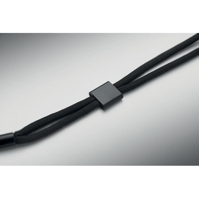 NONETTE WRIST - Telefoon polskoord RPET