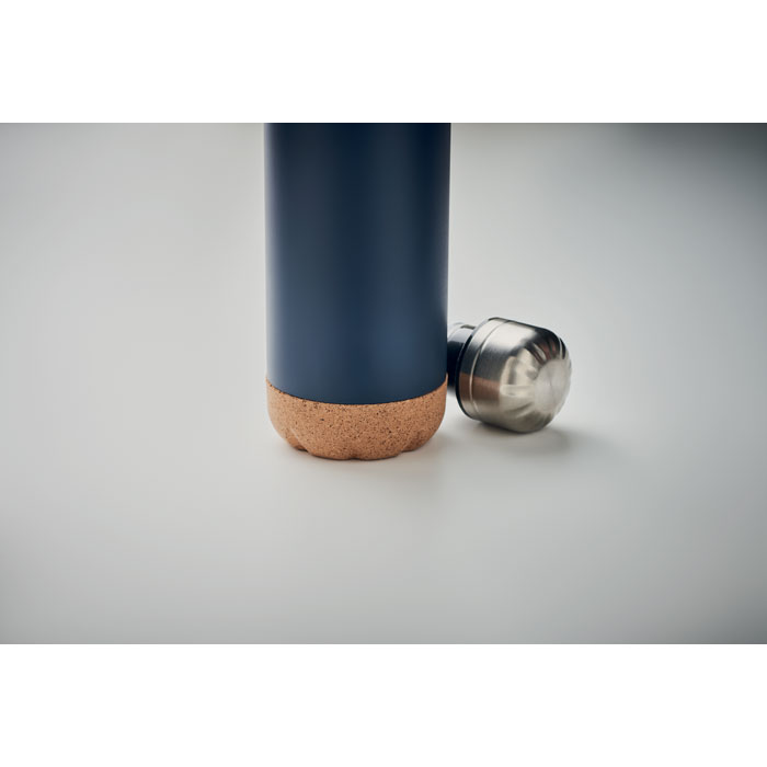 ASPEN CORK - Dubbelwandige fles 500 ml