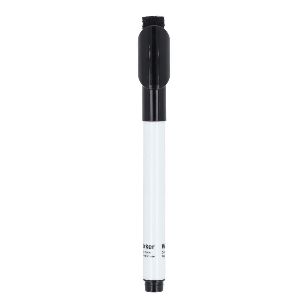 Whiteboardmarker met magneet en wisser