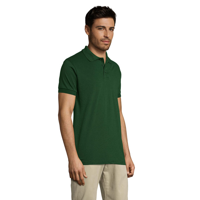 PRIME MEN - PRIME heren polo 200g