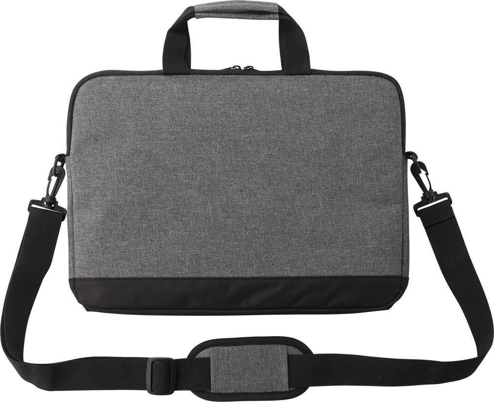 Polyester (600D) laptophoes Seraphina