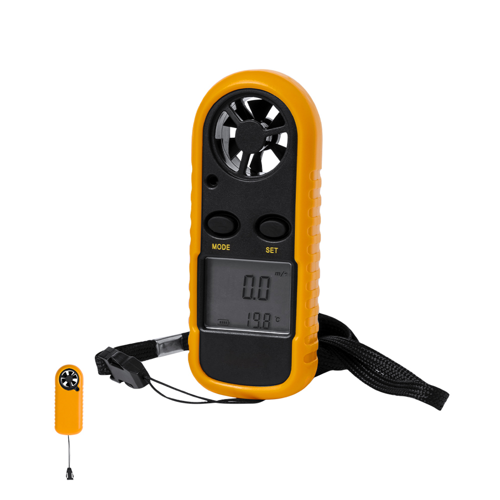 Anemometer Balest - voor bedrijven en relatiegeschenken