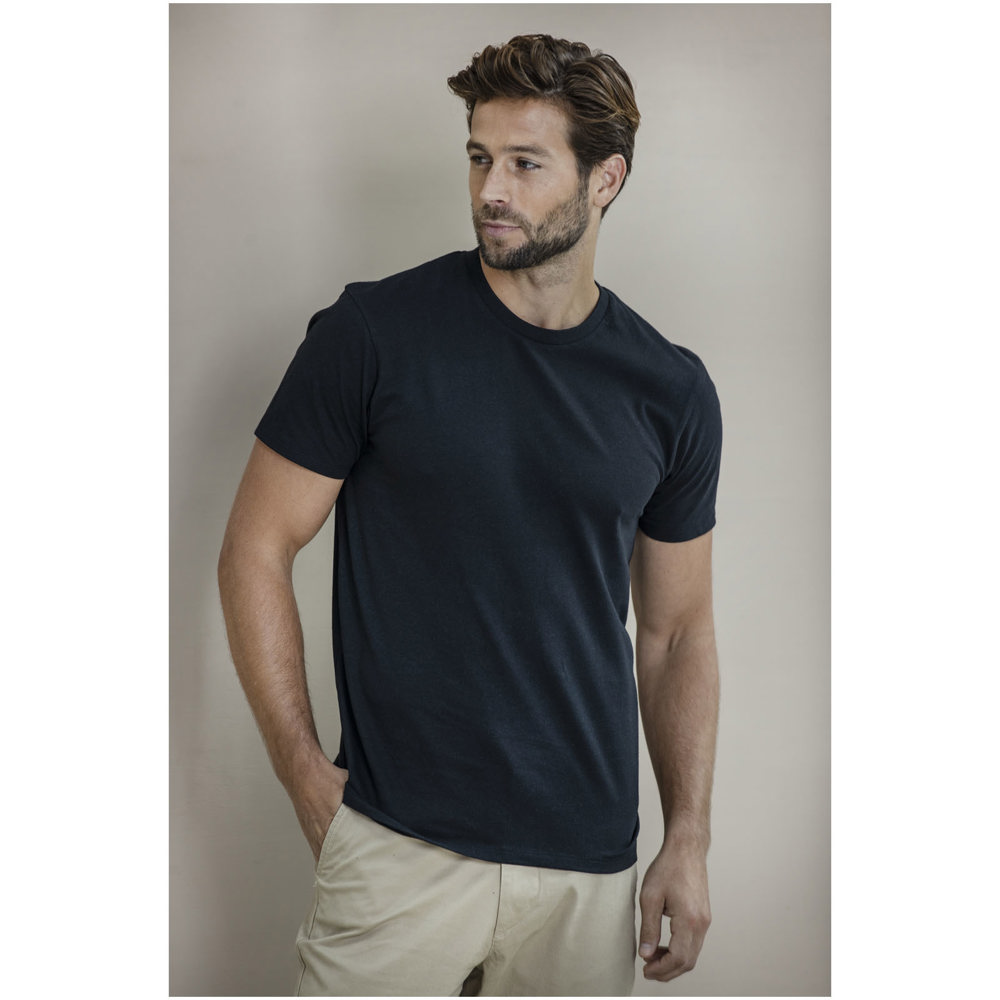 Avalite 160 g/m² unisex Aware™ gerecycled T-shirt met korte mouwen