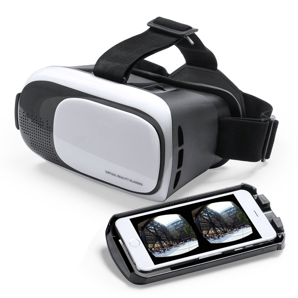 Virtuele Reality Bril Bercley