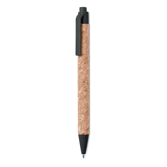 MONTADO - PP balpen met kurk