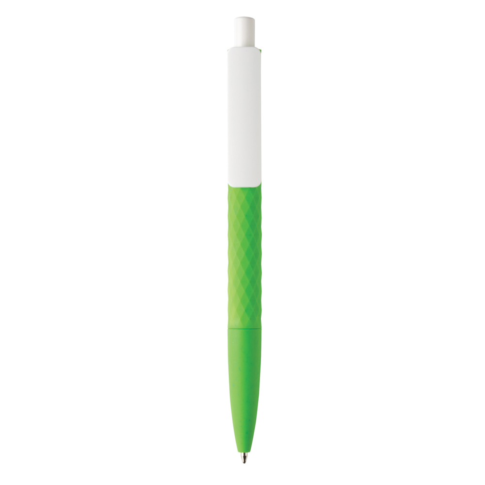 X3 RCS R-ABS pen met smooth touch