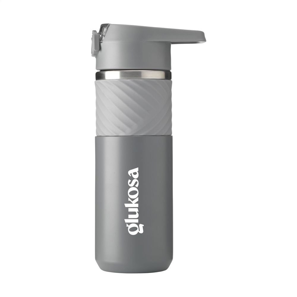 Lynn RCS Recycled Steel Bottle 500 ml thermosfles