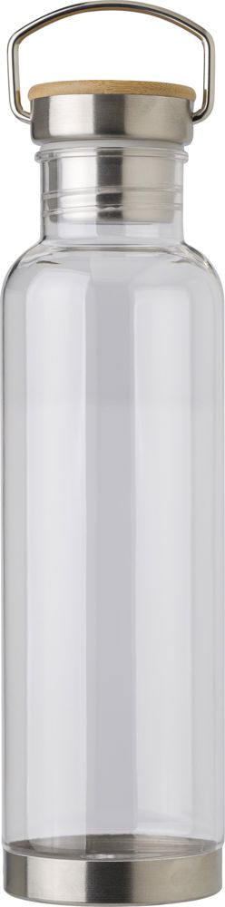 Tritan fles (800 ml) Mahmoud - kopen of bedrukken