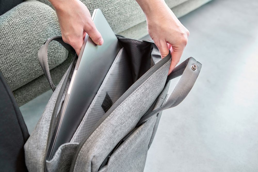 BrandCharger Metro laptoptas