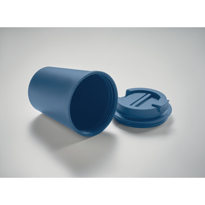 TRIDUS - PP beker 300 ml