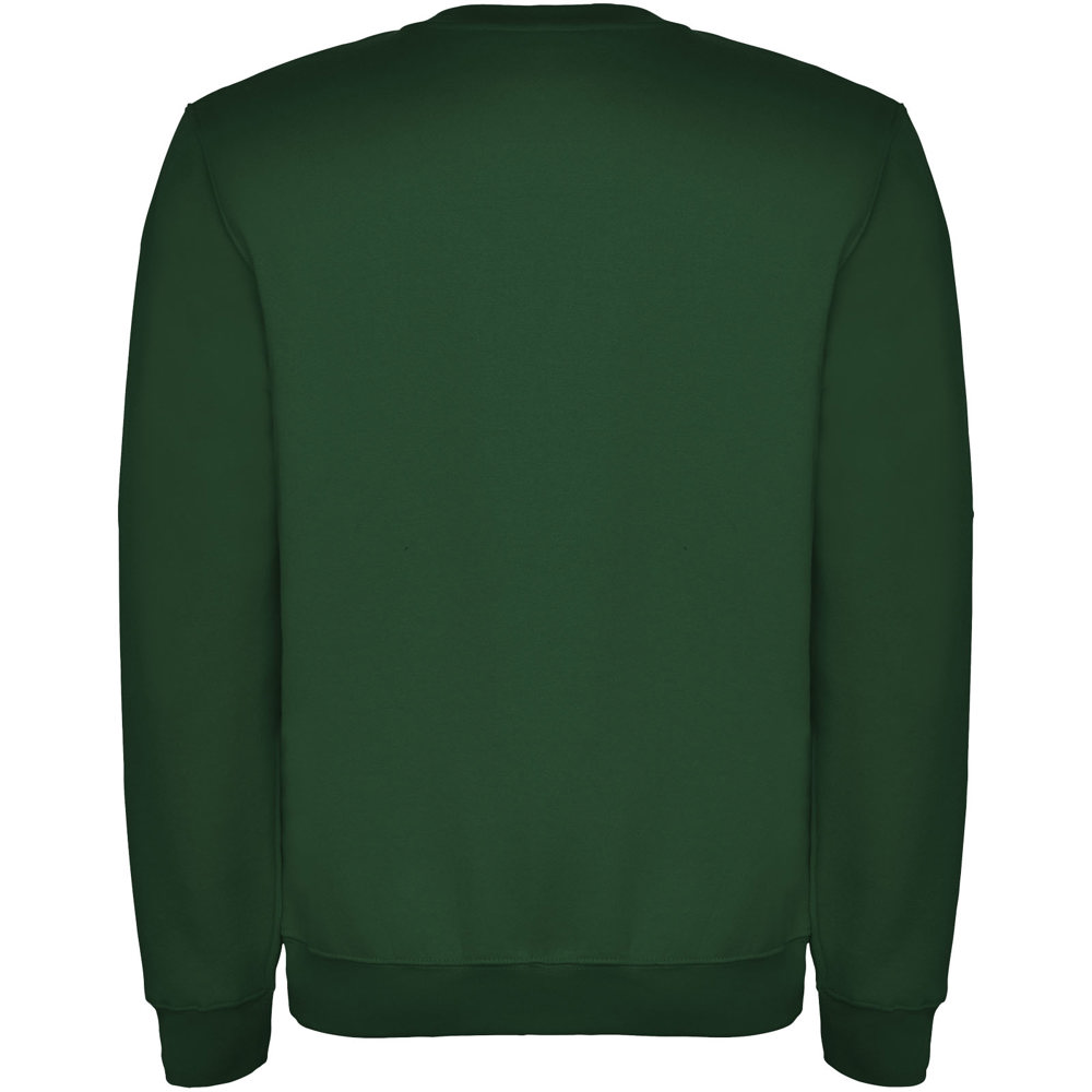 Clasica 280 g/m² unisex trui met ronde hals