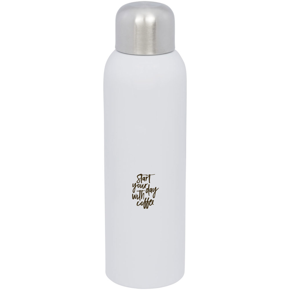 Guzzle 820 ml waterfles van RCS-gecertificeerd gerecycled roestvrij staal